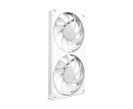 NZXT NZXT F280 RGB CORE PWM Biały RF-U28HF-W1 - 1299150 - zdjęcie 5